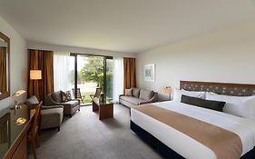 Yarra Valley Lodge